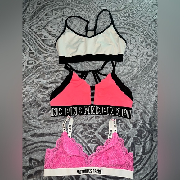 PINK Victoria's Secret Other - PINK SPORTSBRA